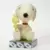 Friendship Comes In All Sizes - Snoopy With Woodstock Statue