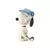 Golfer Snoopy - Mini Golfer Snoopy
