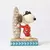 Surfs Up - Joe Cool Snoopy with Surf Board