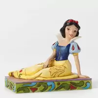 Be A Dreamer - Snow White Personality Pose