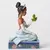 Disney Traditions by Jim Shore - Resilient and Romantic - Tiana with Frog