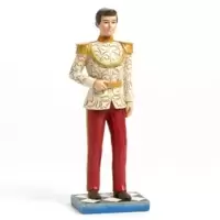 Royal Suitor - Prince Charming