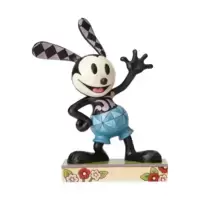 The Lucky Rabbit - Oswald 90th Anniversary