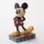 Disney Traditions by Jim Shore - The Original - Classic Mickey Mouse Personality Pose