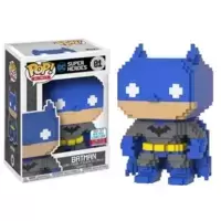 DC Super Heroes - Batman Blue