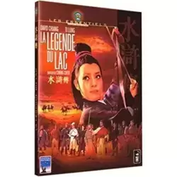 La Légende du lac