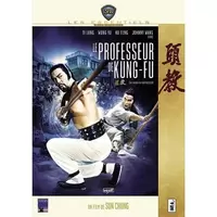 Le Professeur de Kung-Fu
