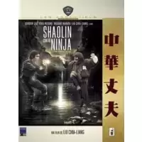 Shaolin contre Ninja