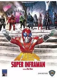 Shaw Brothers - Super Inframan