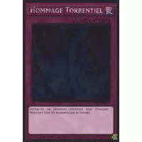 Hommage Torrentiel