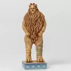 Wizard Of Oz Cowardly Lion - Pint-Sized Cowardly Lion