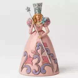 Wizard Of Oz Glinda - Pint-Sized Glinda