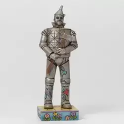Wizard Of Oz Tin Man - Pint-Sized Tin Man