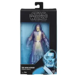Obi-Wan Kenobi (Force Spirit)