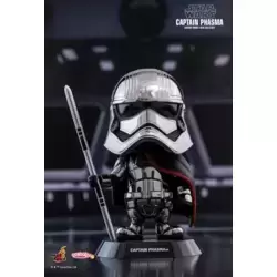 Captain Phasma