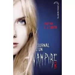 Journal d'un vampire tome 9