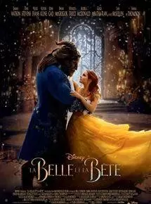 Autres DVD Disney - La Belle et la Bête