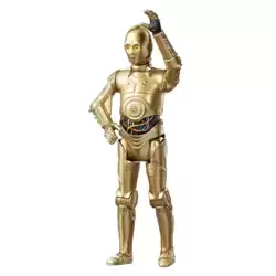 C-3PO - Force Link