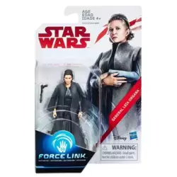 General Leia Organa - Force Link