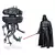 Imperial Probe Droid & Darth Vader - Force Link