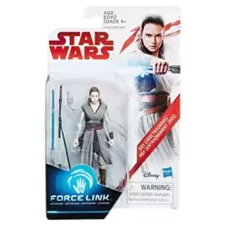 Rey (Jedi Training) - Force Link