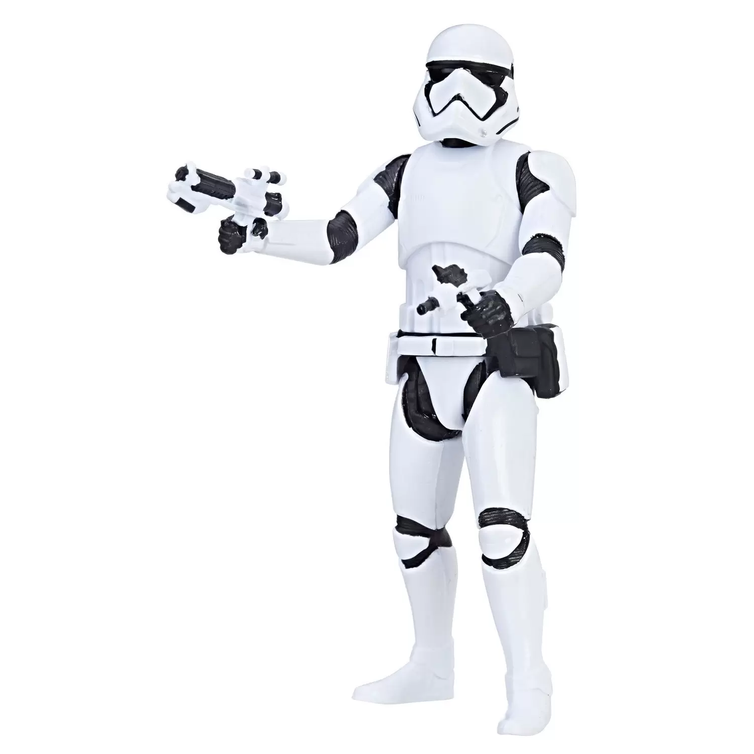 The Last Jedi - First Order Stormtrooper - Force Link