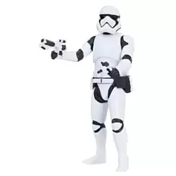 First Order Stormtrooper - Force Link