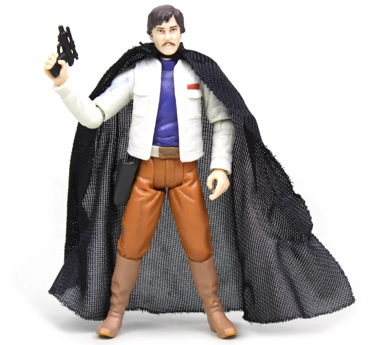 30th Anniversary Collection (TAC) - Biggs Darklighter (Academy Outfit)