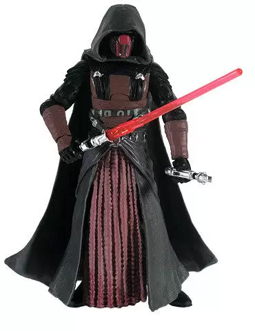 30th Anniversary Collection (TAC) - Darth Revan (Sith Lord)