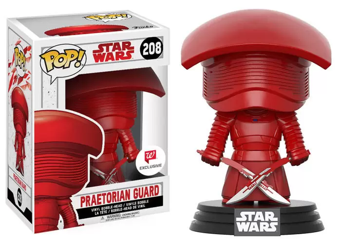 POP! Star Wars - Praetorian Guard