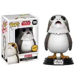 Porg - Chase Edition
