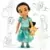 Disney Animators\' Collection - Jasmine Animator 2014