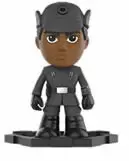 Mystery Minis Star Wars: The Last Jedi - Finn First Order Disguise
