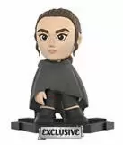 Mystery Minis Star Wars: The Last Jedi - Rey with Cape