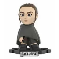 Rey with Cape