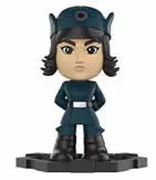 Mystery Minis Star Wars: The Last Jedi - Rose Tico First Order Disguise