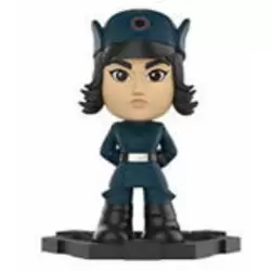 Rose Tico First Order Disguise