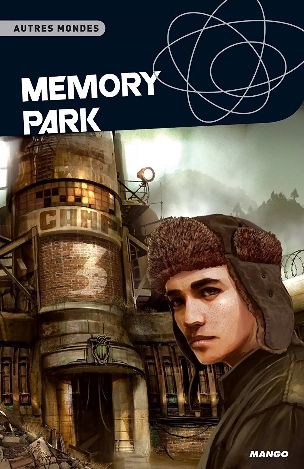 Autres Mondes - Memory Park