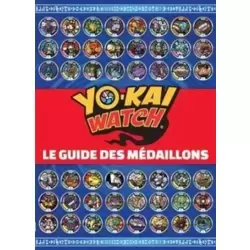 Le guide des médaillons