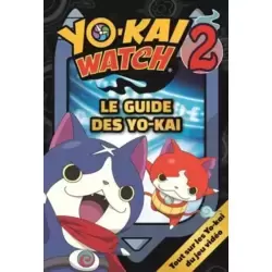 Le guide des Yo-Kai Saison 2