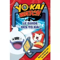 Le guide des Yo-Kai