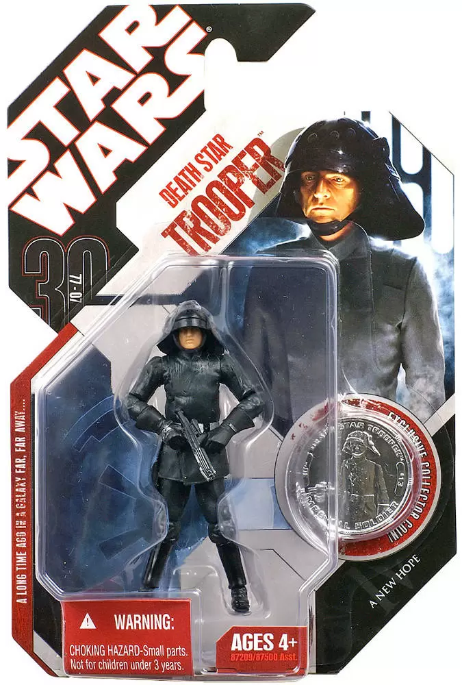 30th Anniversary Collection (TAC) - Death Star Trooper