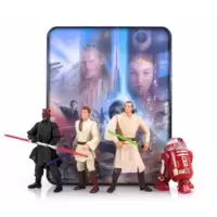 Episode I : The Phantom Menace