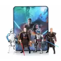 Episode II : Attack of the Clones