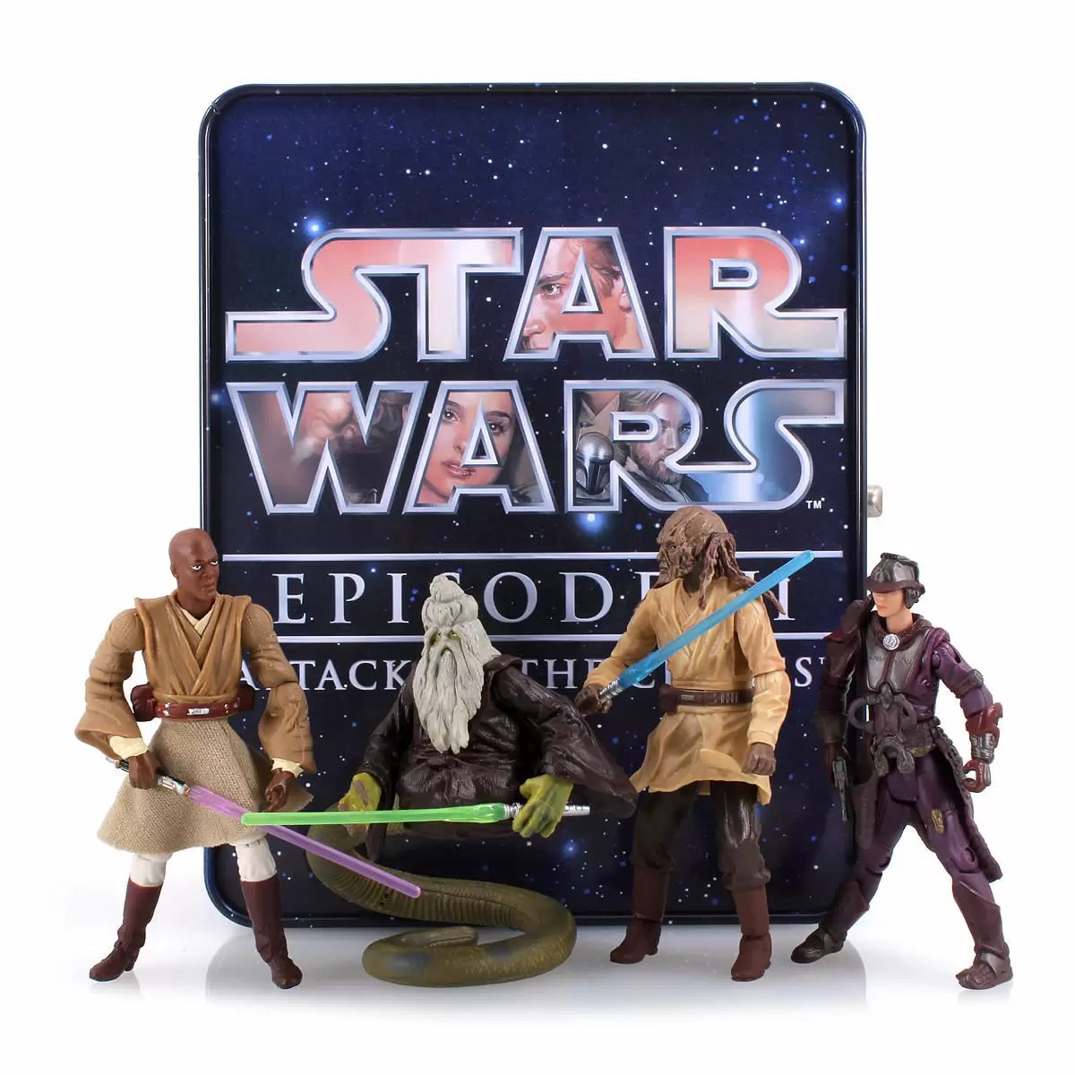 30th Anniversary Collection (TAC) - Episode II (Exclusive Edition)