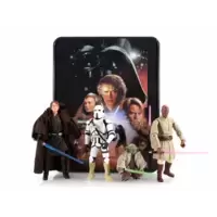 Episode III : Revenge of the Sith