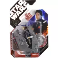 Han Solo (with Torture Rack)