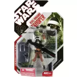 Rebel Vanguard Trooper (Star Wars Battlefront)