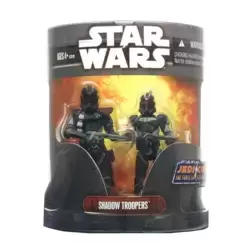 Shadow Troopers 2-Pack