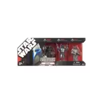The Fett Legacy